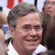 Illustration for article titled Looks Like Jeb Bushs Campaign Forgot to Register JebBush.Com